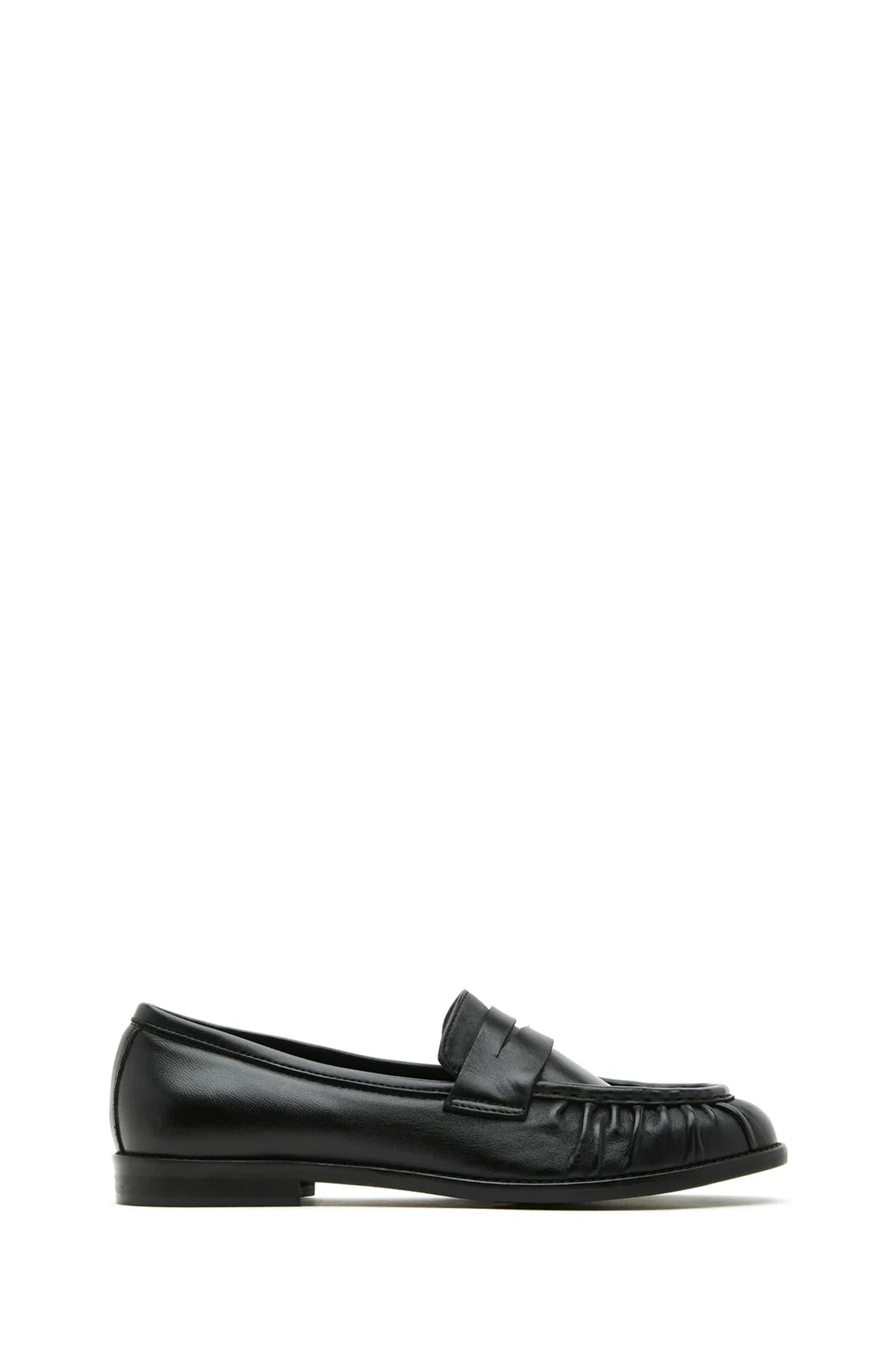 Scrunch Loafer Footwear Sister x Soeur
