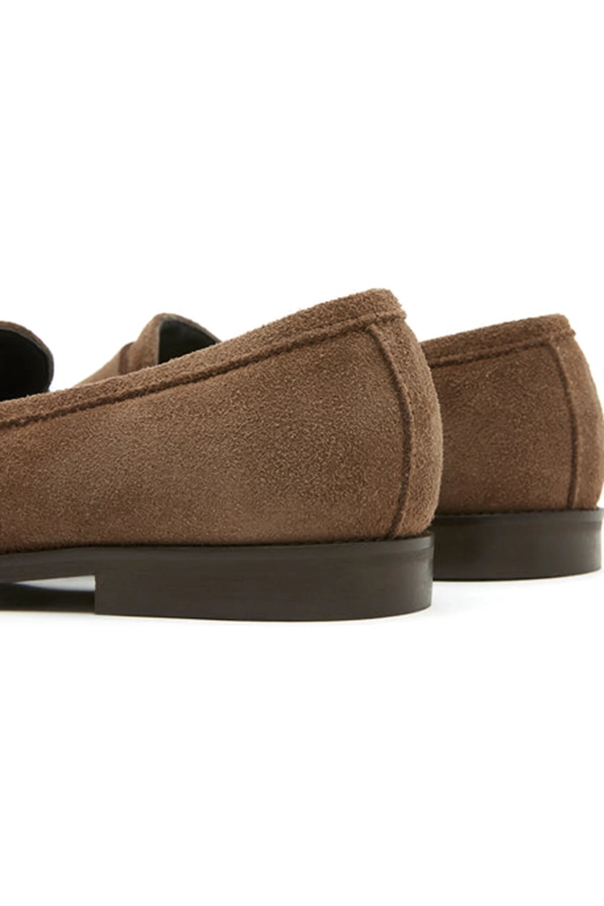 Scrunch Loafer Footwear Sister x Soeur