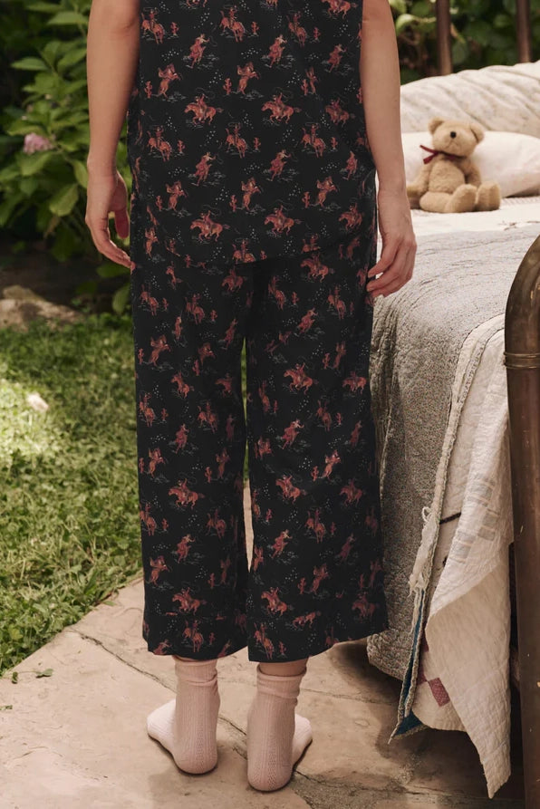 The Easy Sleep Pant