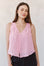 Sleeveless Pintuck V Neck Top Shirts & Tops Bella Dahl