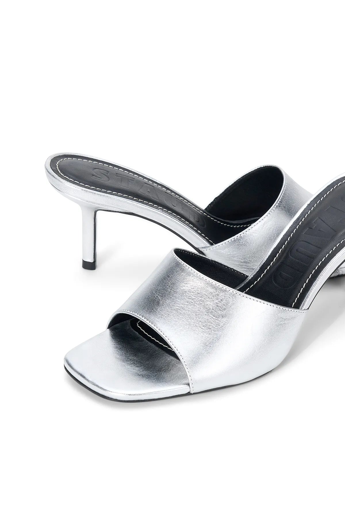 Bea Mule Footwear STAUD