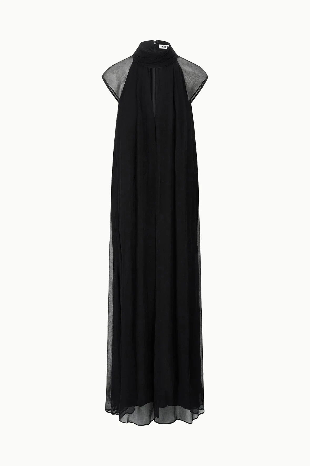 Camilla Maxi Dress Dresses STAUD