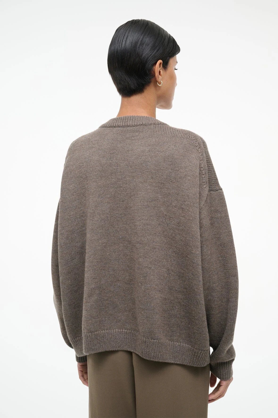 Giada Sweater Sweaters &amp; Knits STAUD