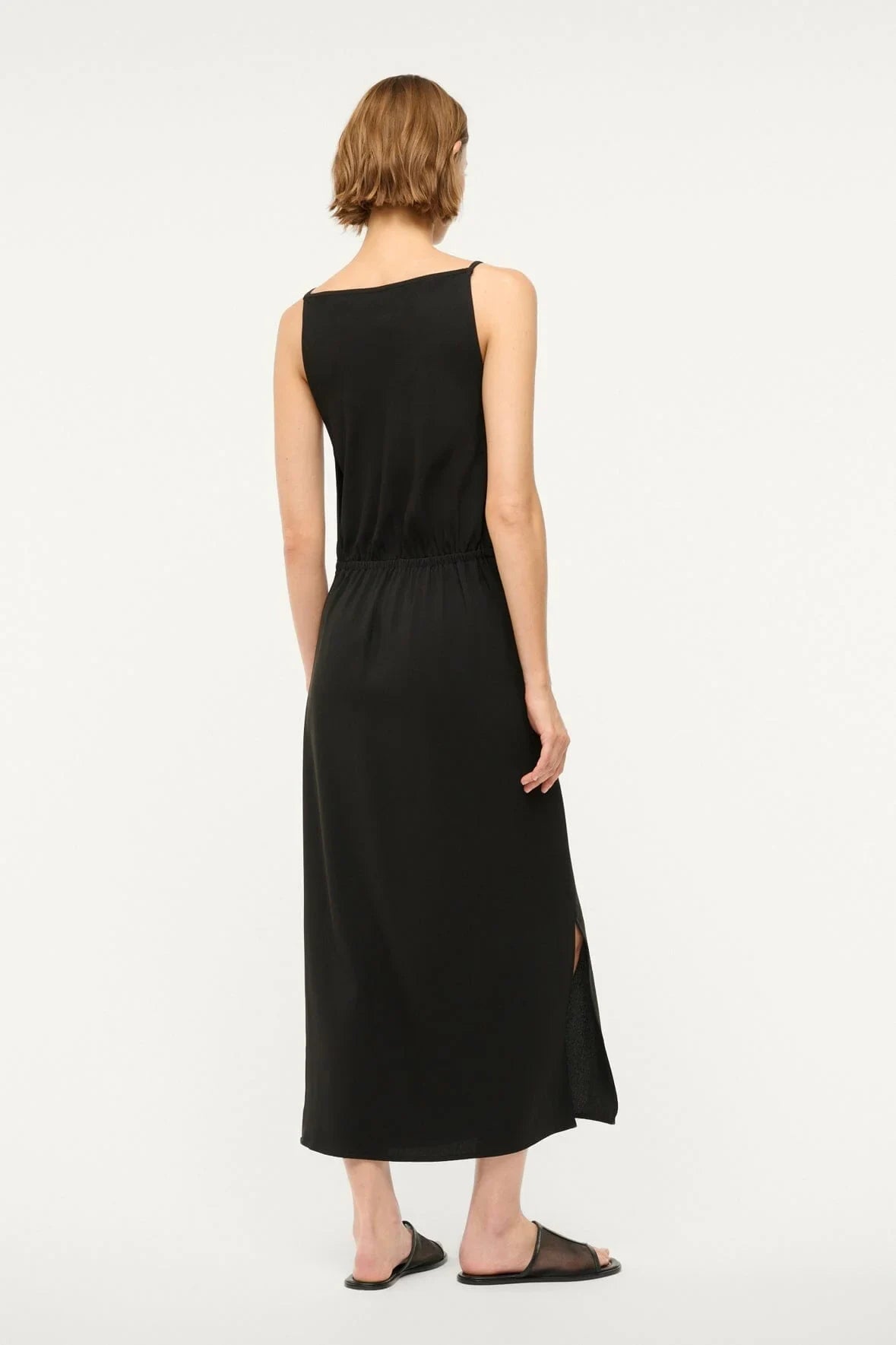 Hilda Dress Dresses STAUD