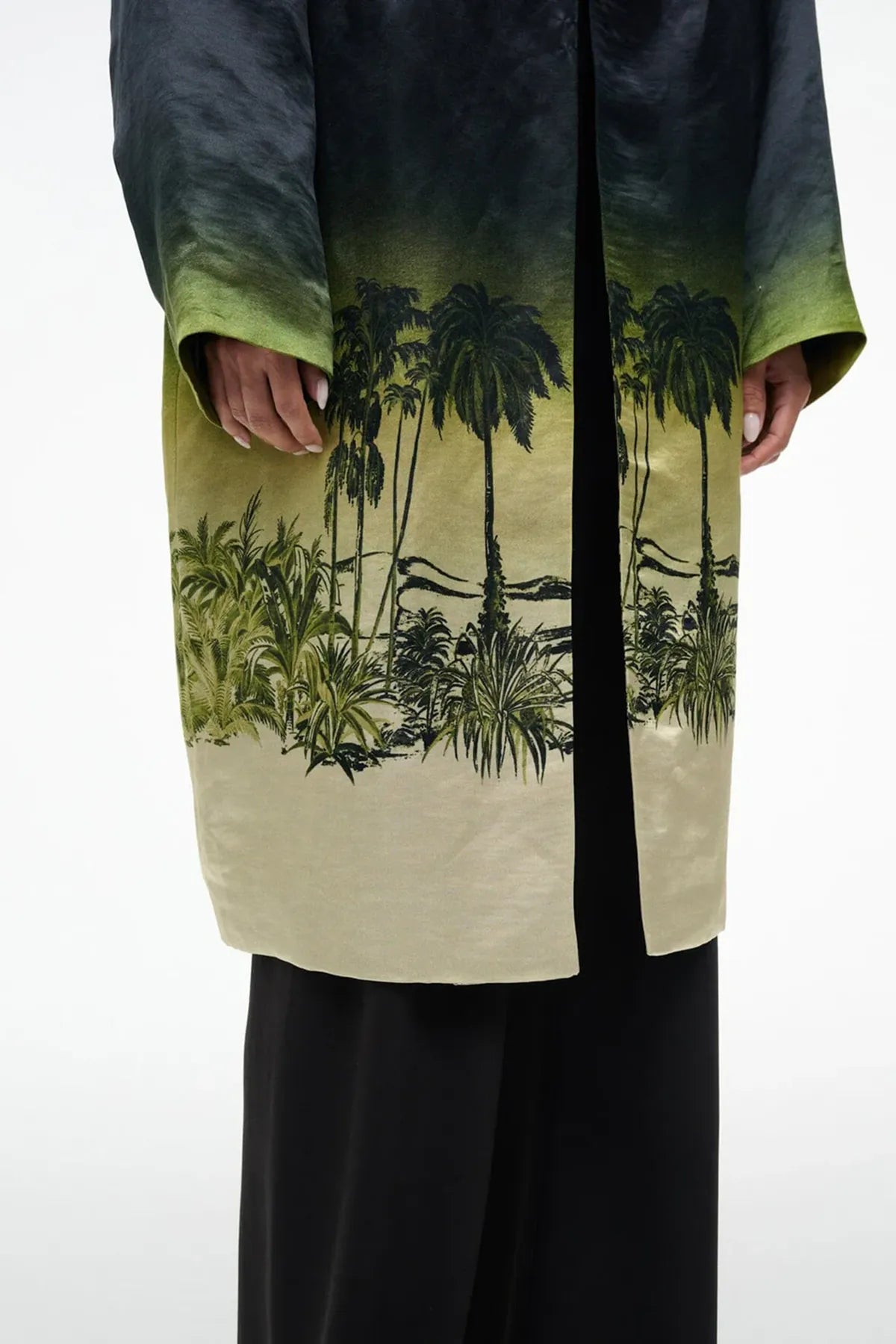 Jasper Jacket Jackets &amp; Coats STAUD