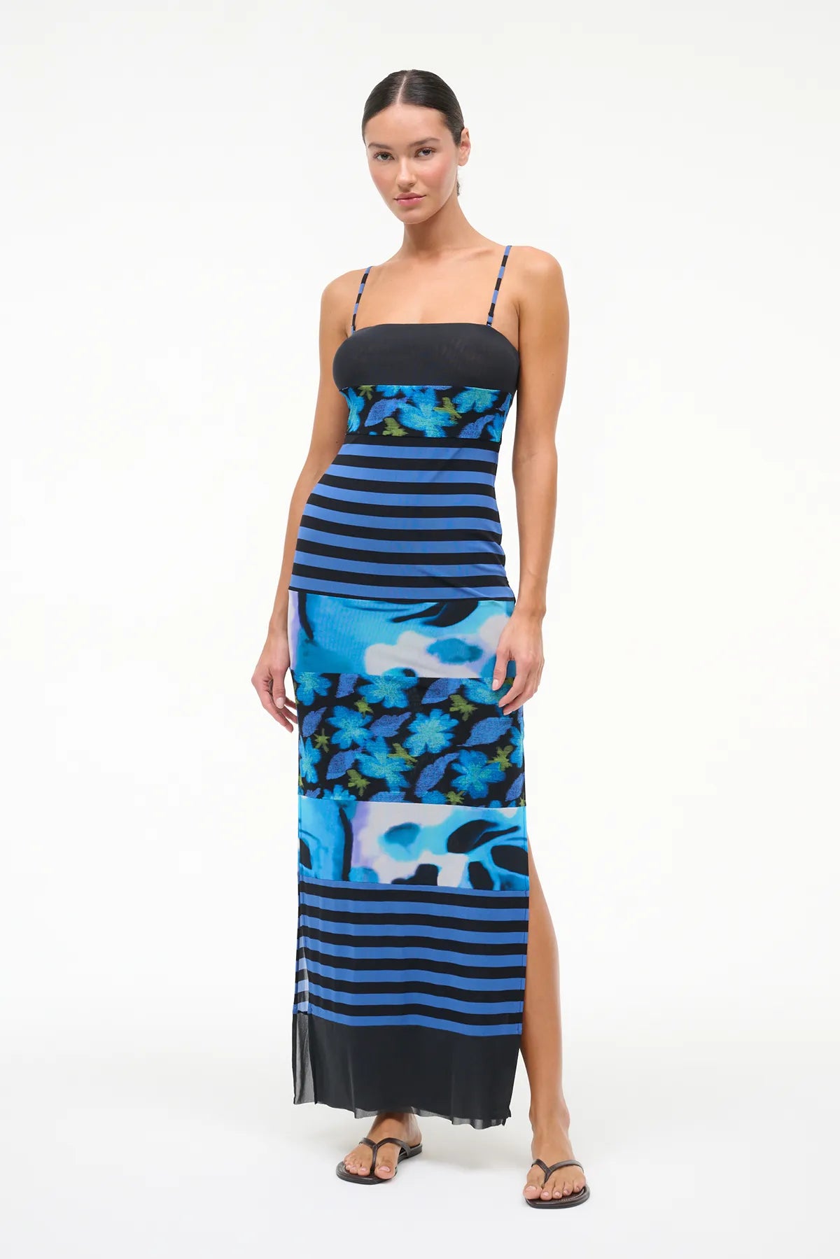 Leona Dress Dresses STAUD