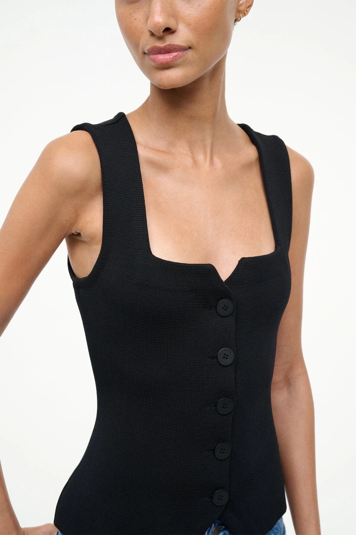 Marisa Top Tops STAUD