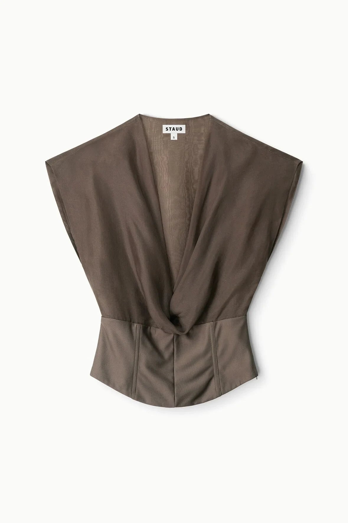 Pinnacle Top Tops STAUD