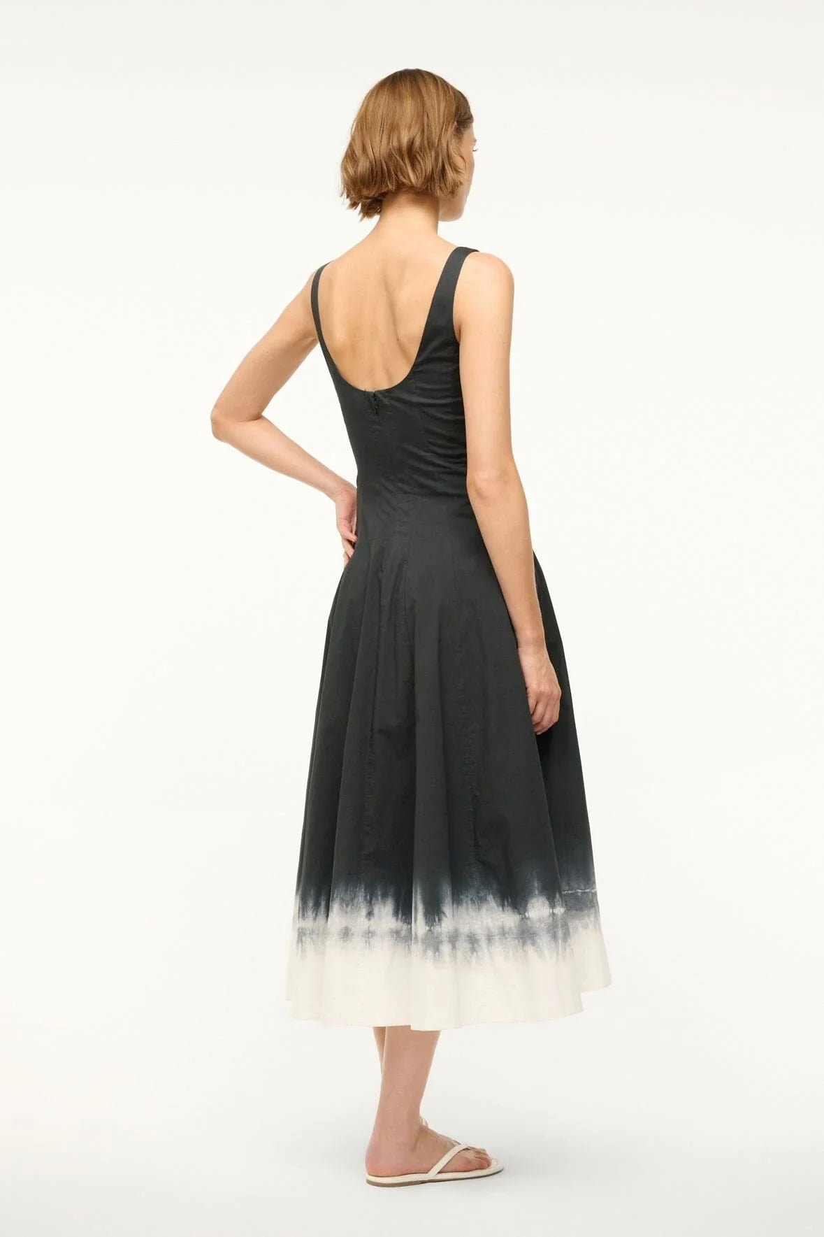 Wells Dress Dresses STAUD