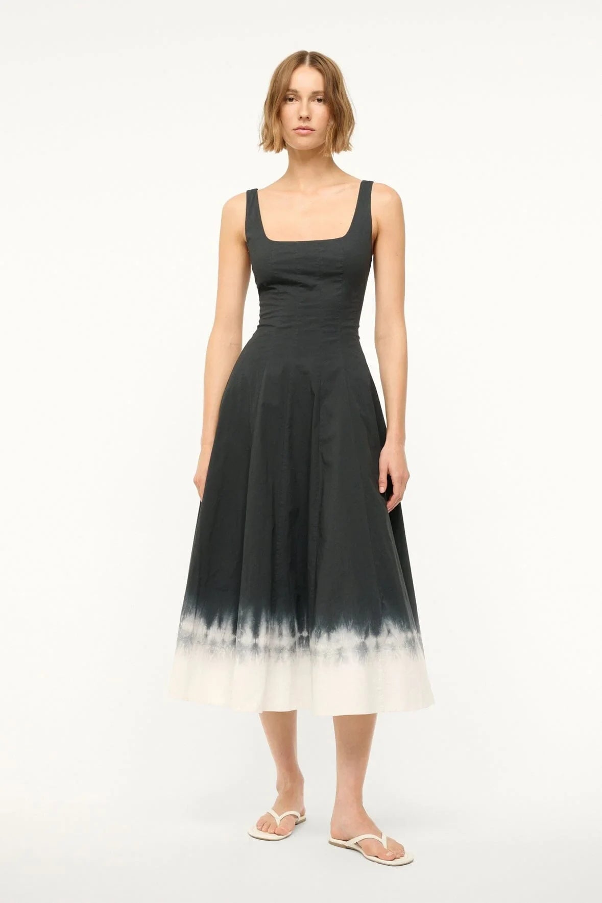 Wells Dress Dresses STAUD