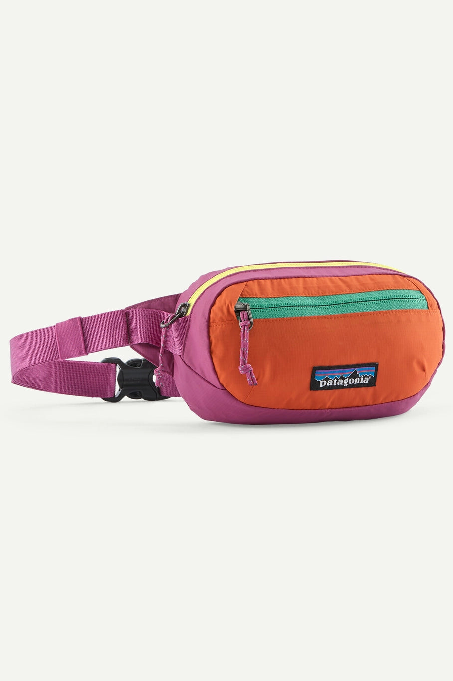 Terravia Mini Hip Pack 1L Accessories Patagonia