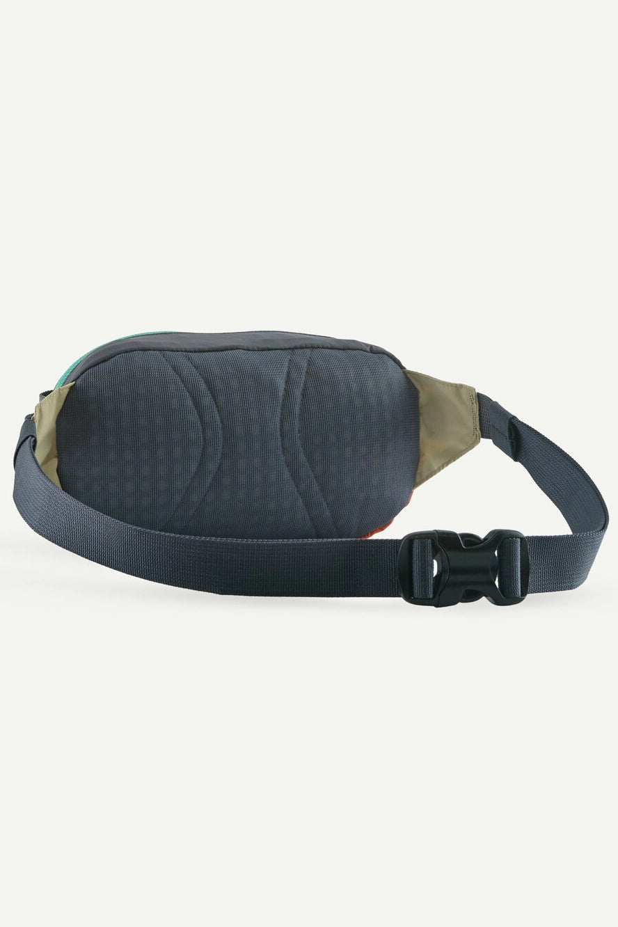 Terravia Mini Hip Pack 1L Accessories Patagonia