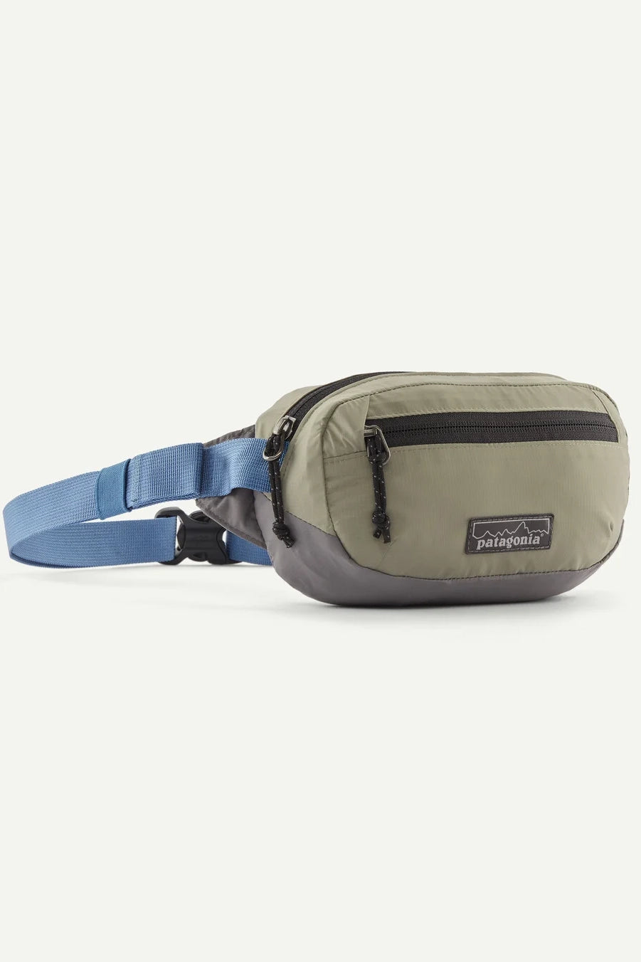 Terravia Mini Hip Pack 1L Accessories Patagonia