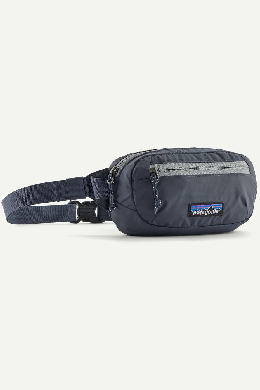 Terravia Mini Hip Pack 1L Accessories Patagonia