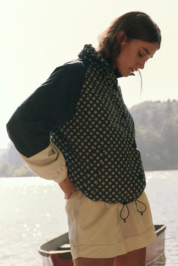 The Crestline Full-Zip Jackets & Coats The Great