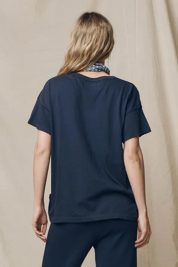 The Boxy Crew T-Shirts &amp; Tanks The Great