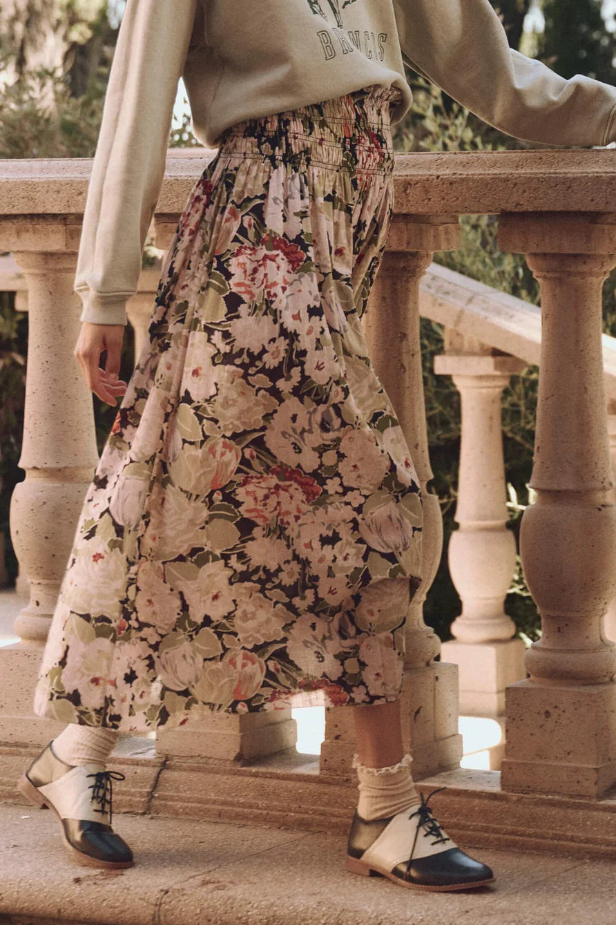The Canary Skirt Skirts The Great
