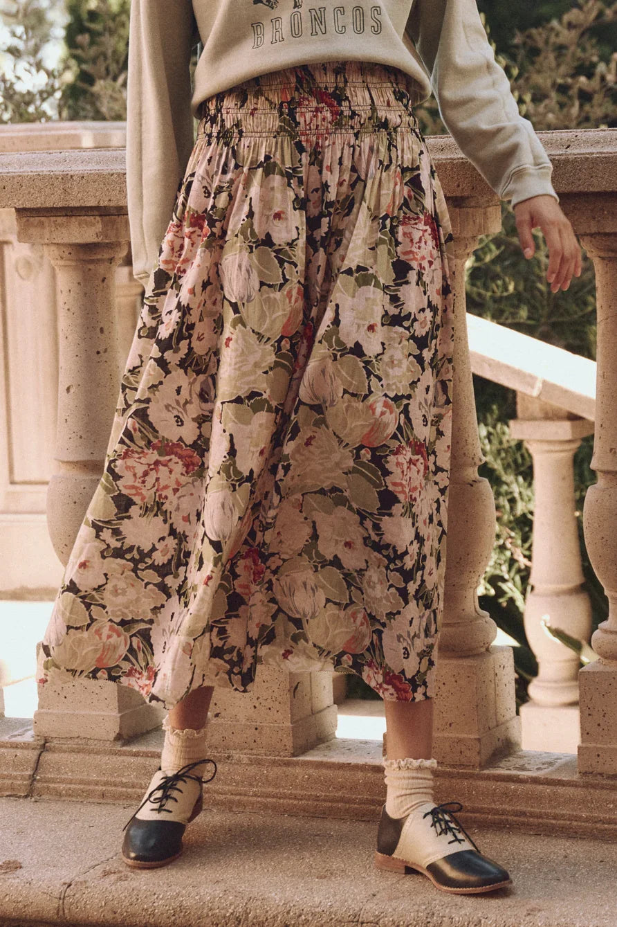 The Canary Skirt Skirts The Great