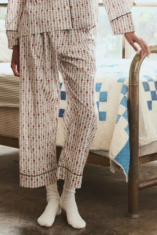 The Easy Sleep Pant Sleepwear The Great