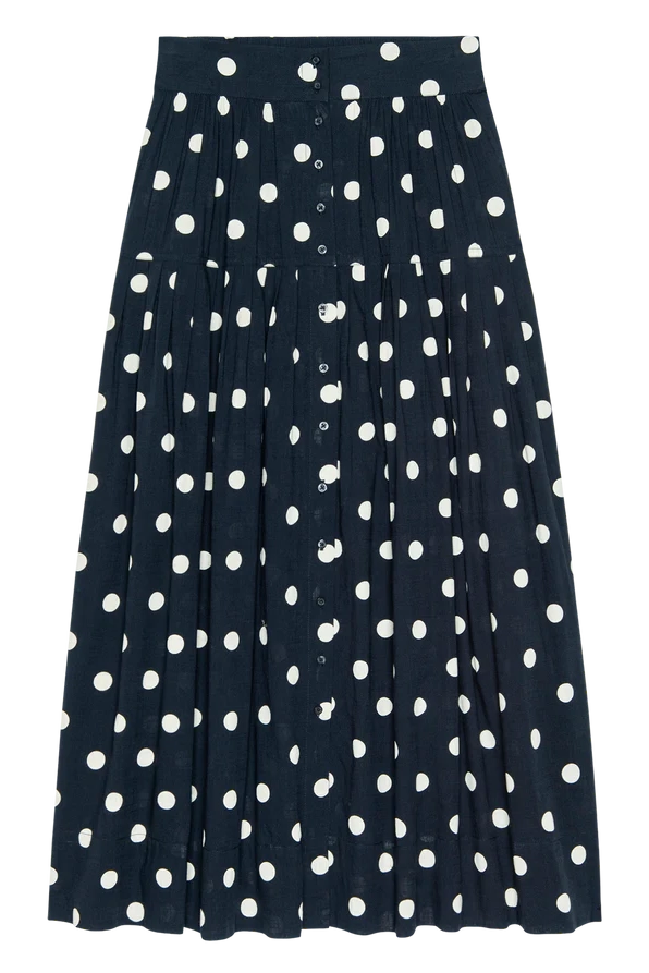 The Highland Skirt Skirts The Great