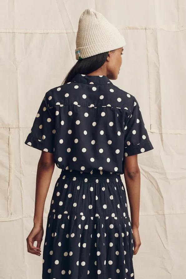 The Messenger Top Tops The Great