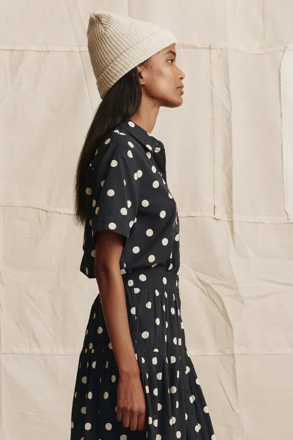 The Messenger Top Tops The Great