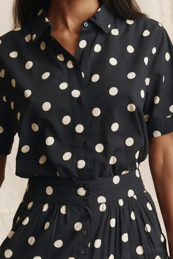 The Messenger Top Tops The Great