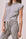 The Peak Shoulder Tee T-Shirts The Great