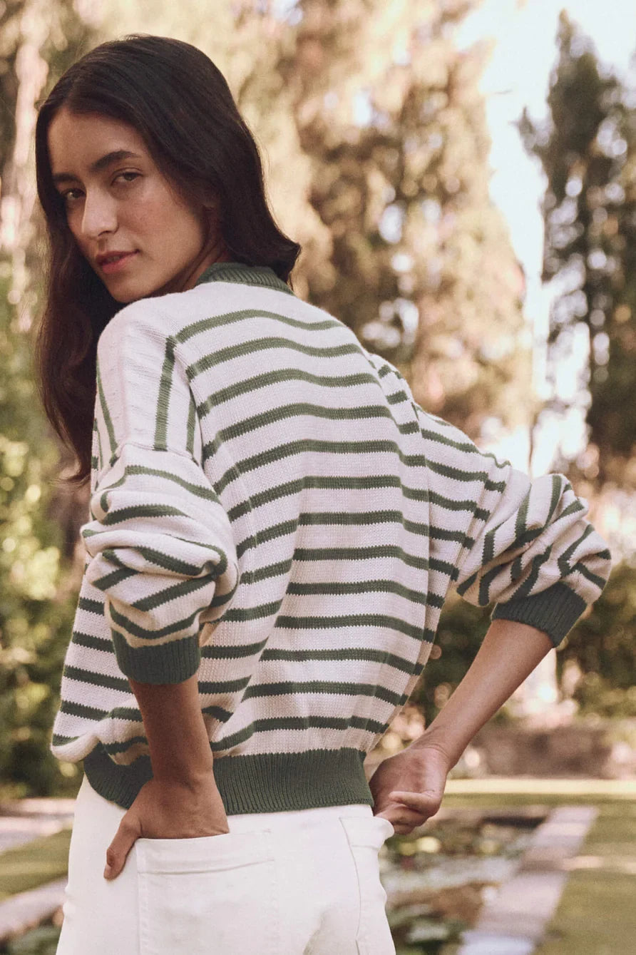 The Roll Neck Pullover Sweaters & Knits The Great