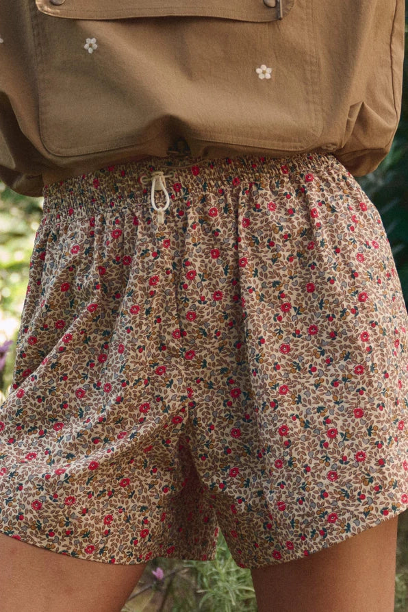 The Rover Short Shorts The Great
