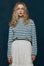 The Sailor Sweater Sweaters & Knits The Great