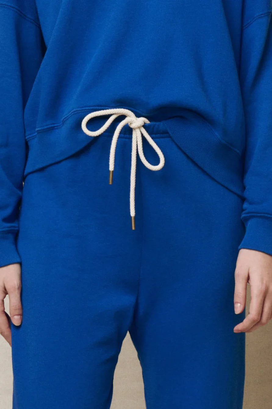 The Stadium Sweatpant Pants The Great