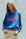 The Varsity College Sweatshirt Sweaters & Knits The Great