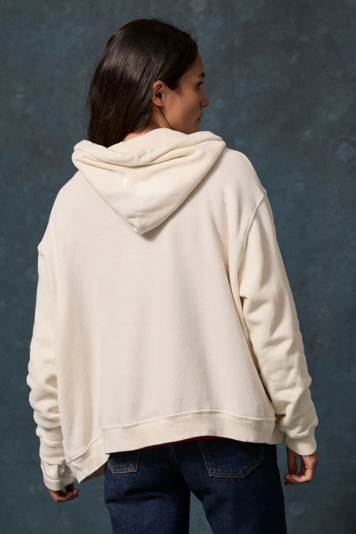 The Fleece Campus Hoodie