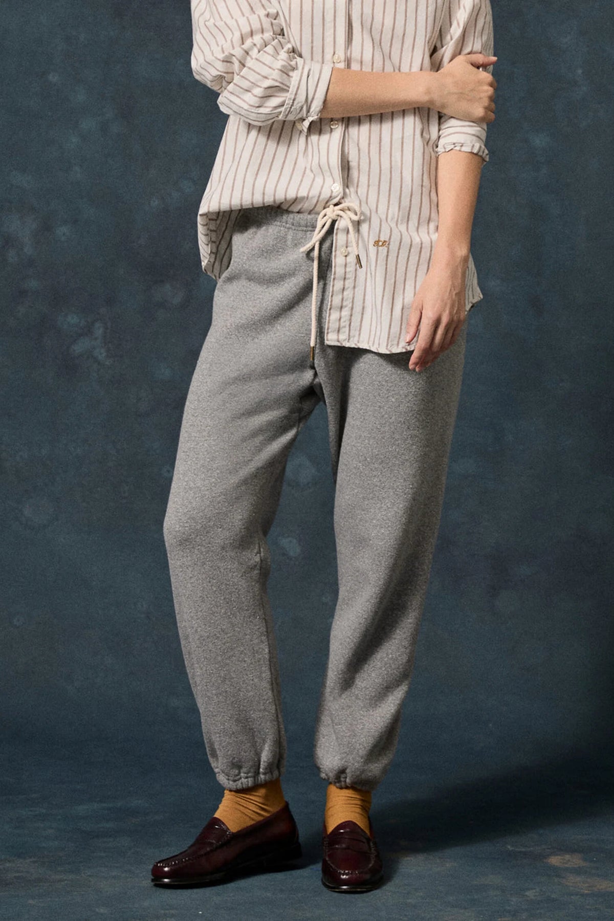 The Fleece Stadium Sweatpant