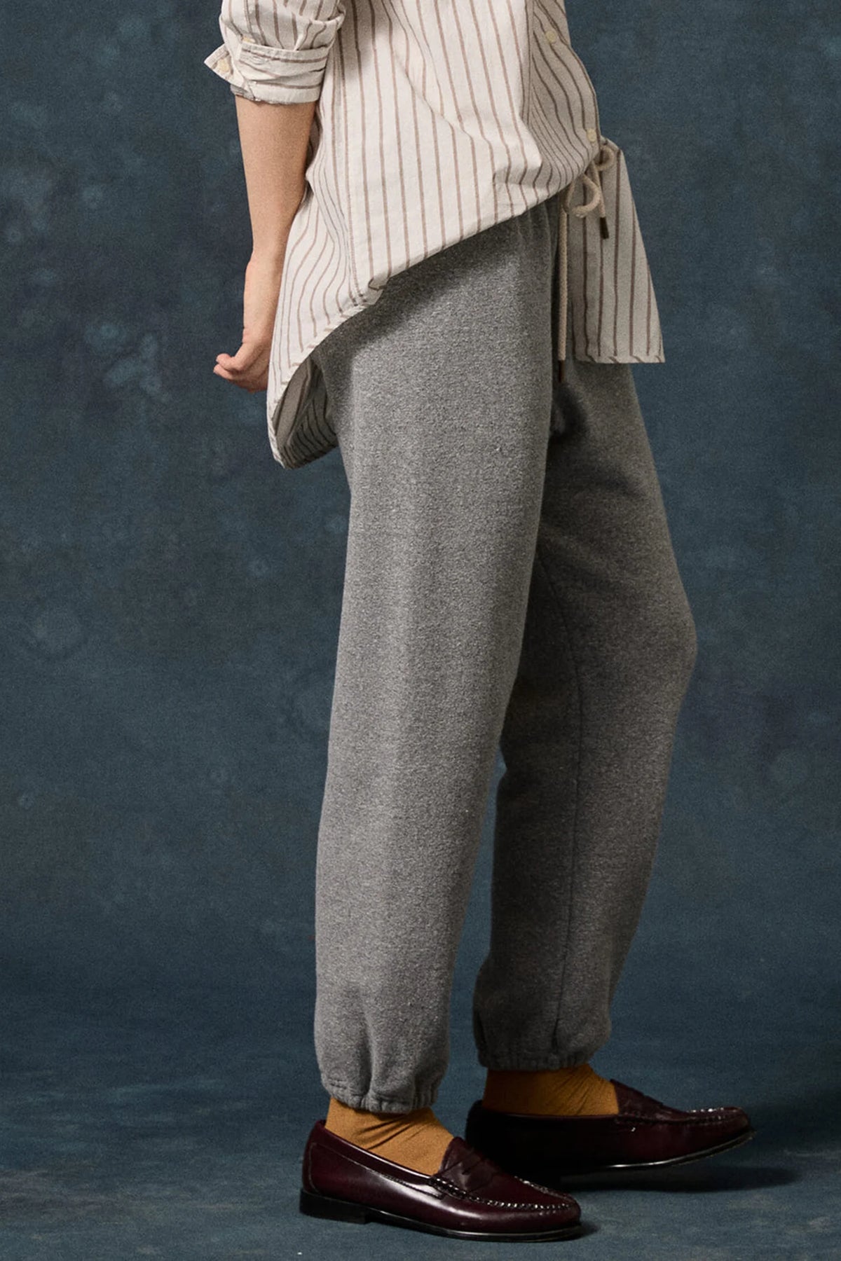 The Fleece Stadium Sweatpant