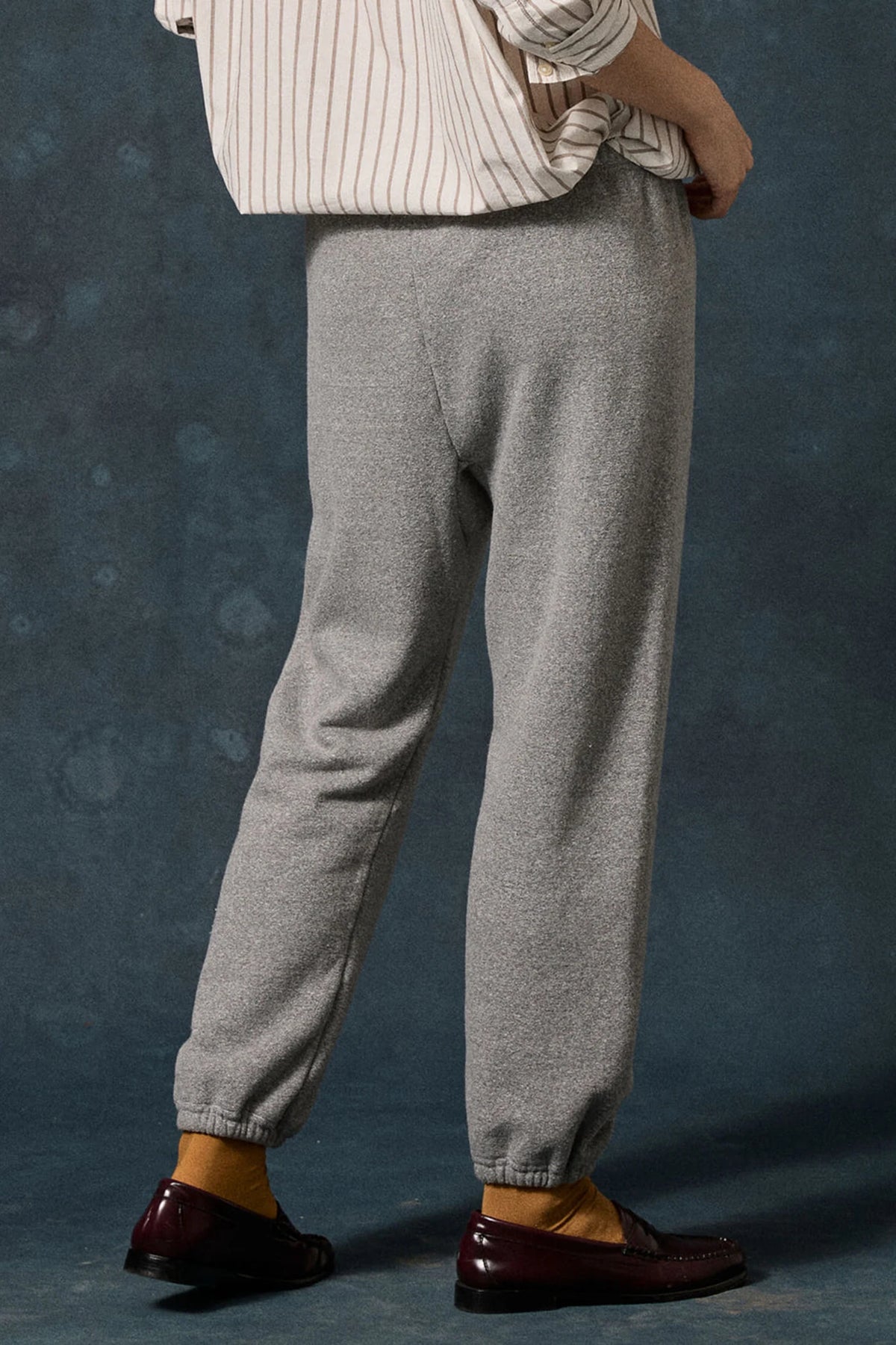 The Fleece Stadium Sweatpant