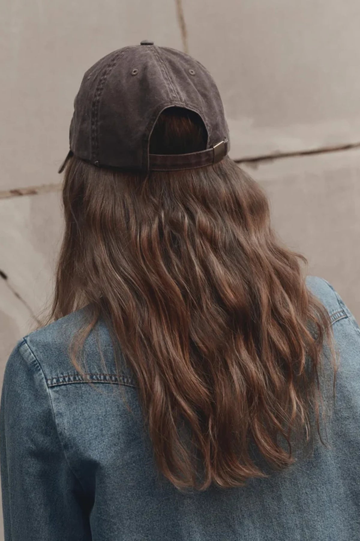 The Baseball Hat Accessories The Great