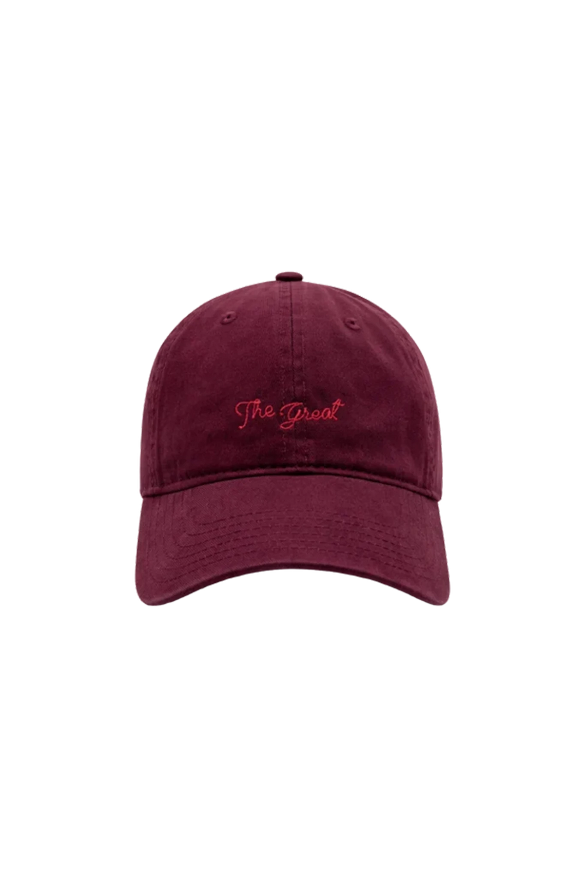 The Baseball Hat Accessories The Great