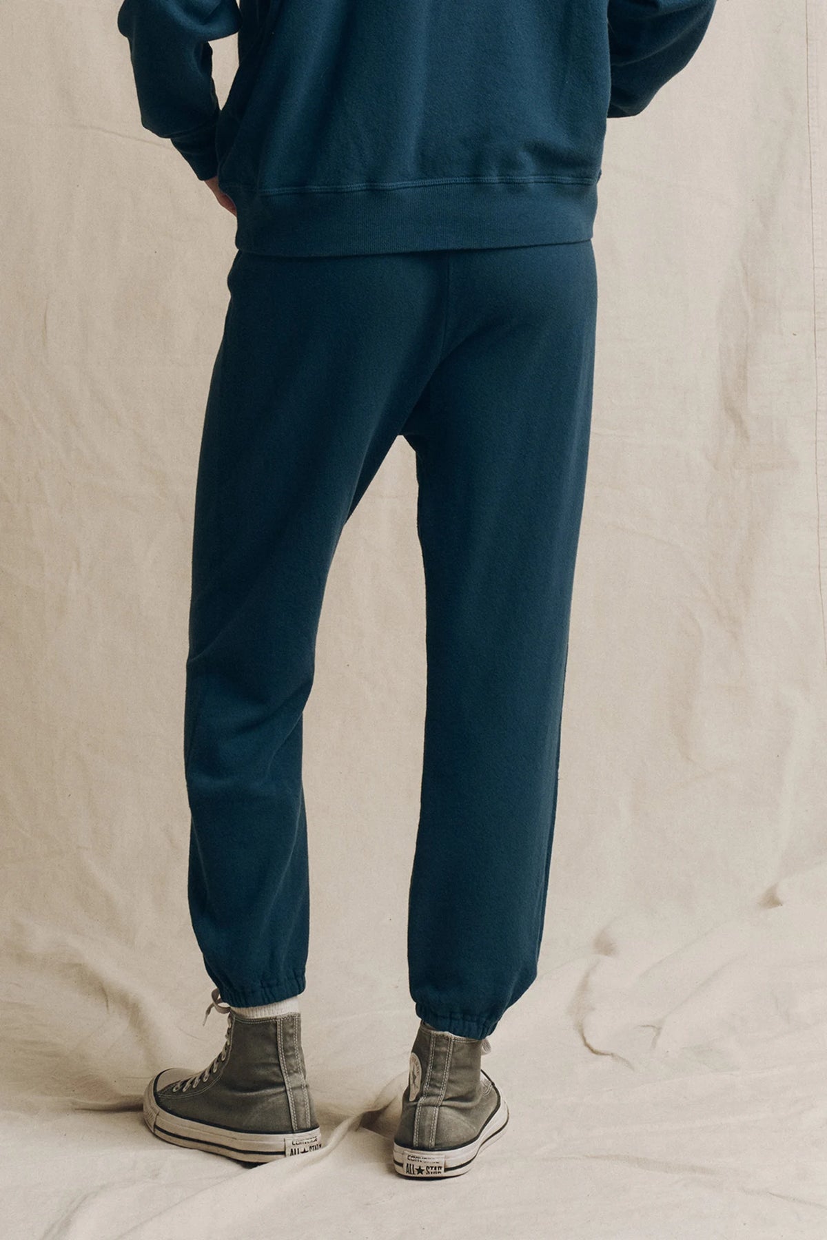 The Stadium Sweatpant Pants The Great