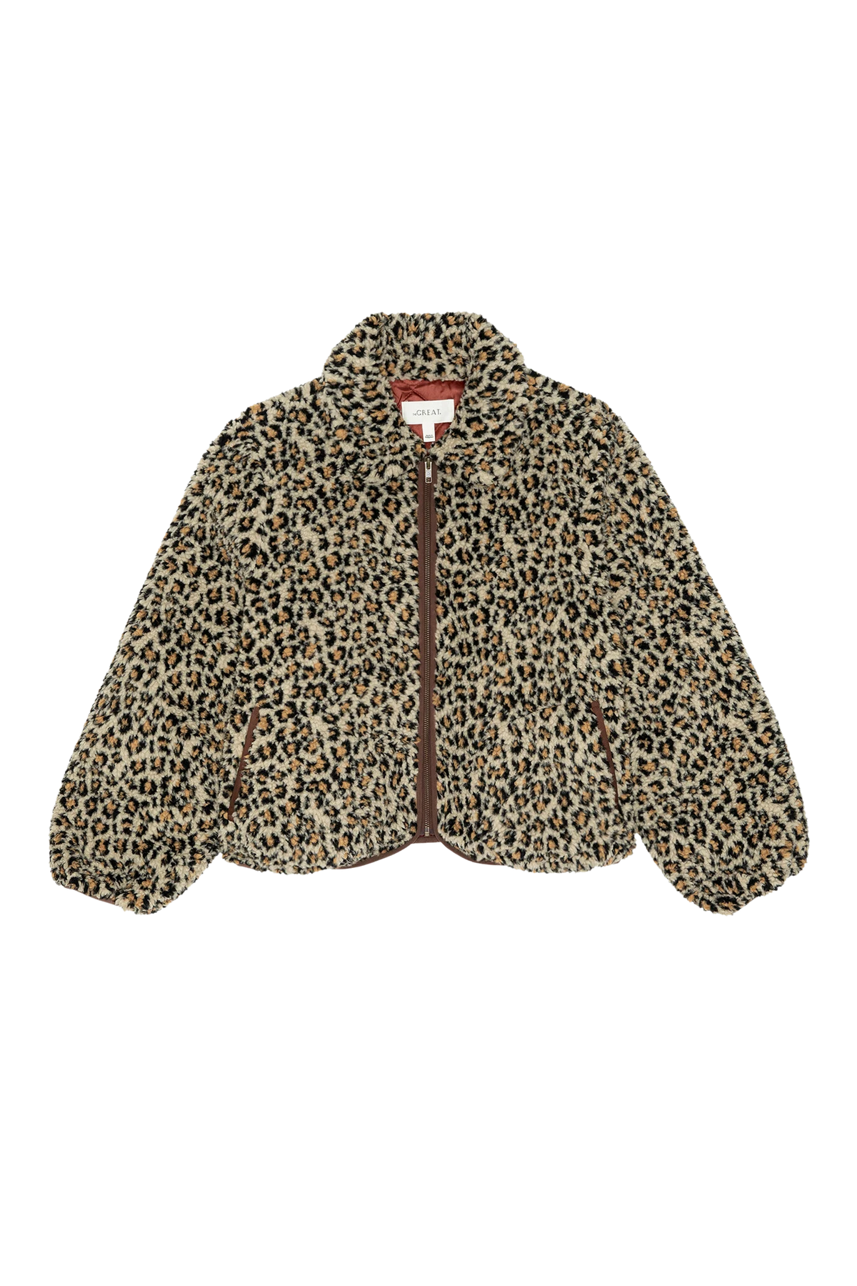 The Vail Jacket Jackets &amp; Coats The Great