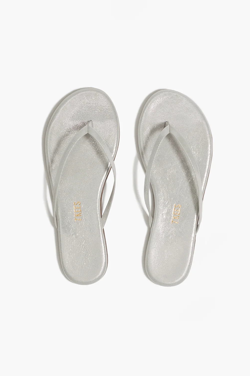 Lily Glitters Footwear Tkees