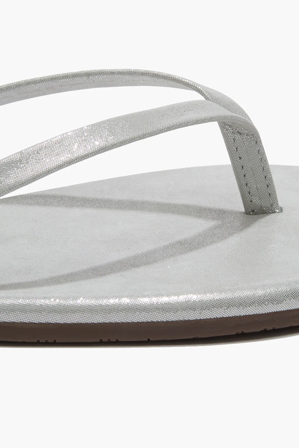 Lily Glitters Footwear Tkees