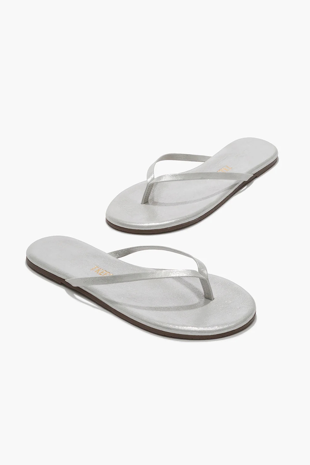 Lily Glitters Footwear Tkees