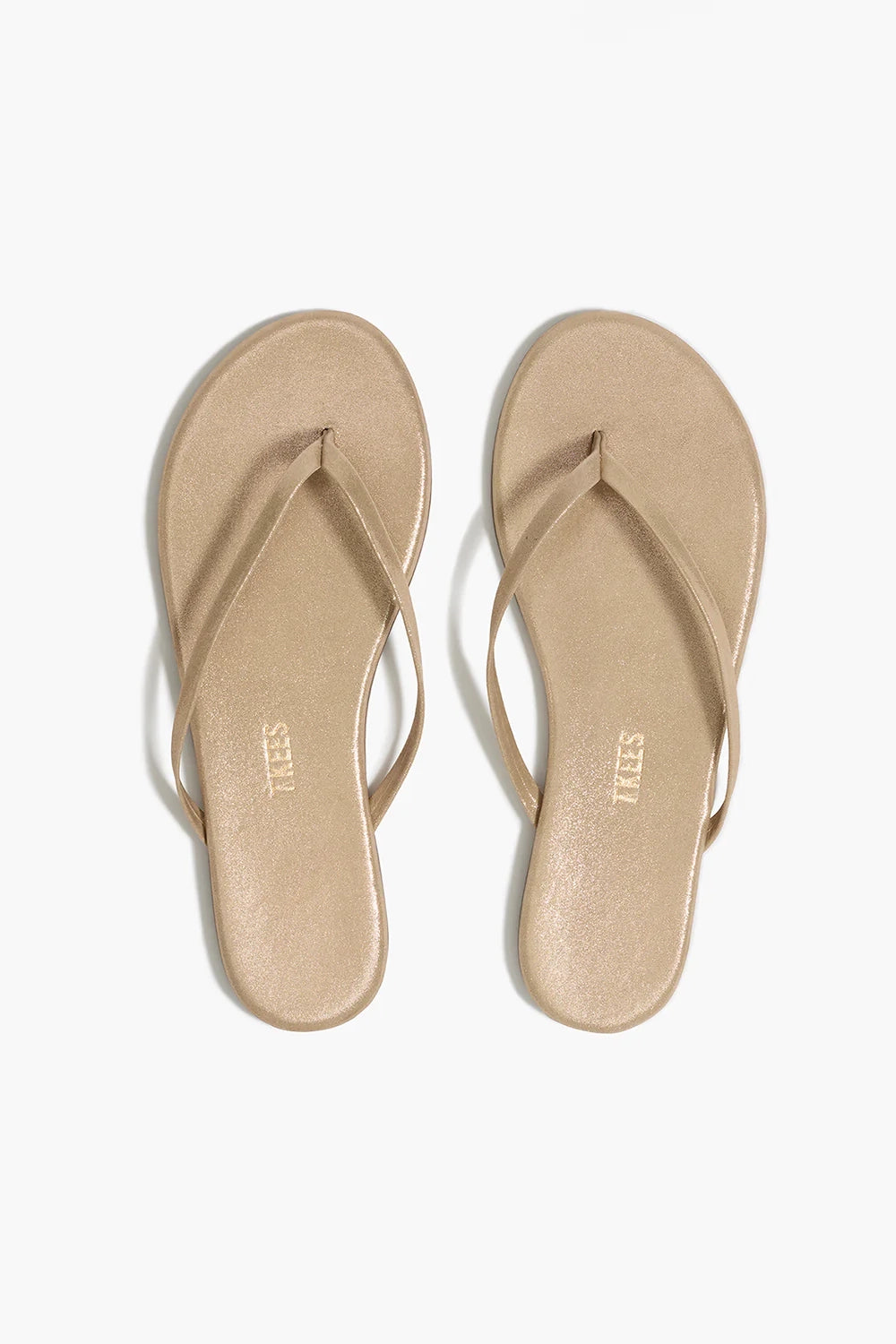 Lily Glitters Footwear Tkees