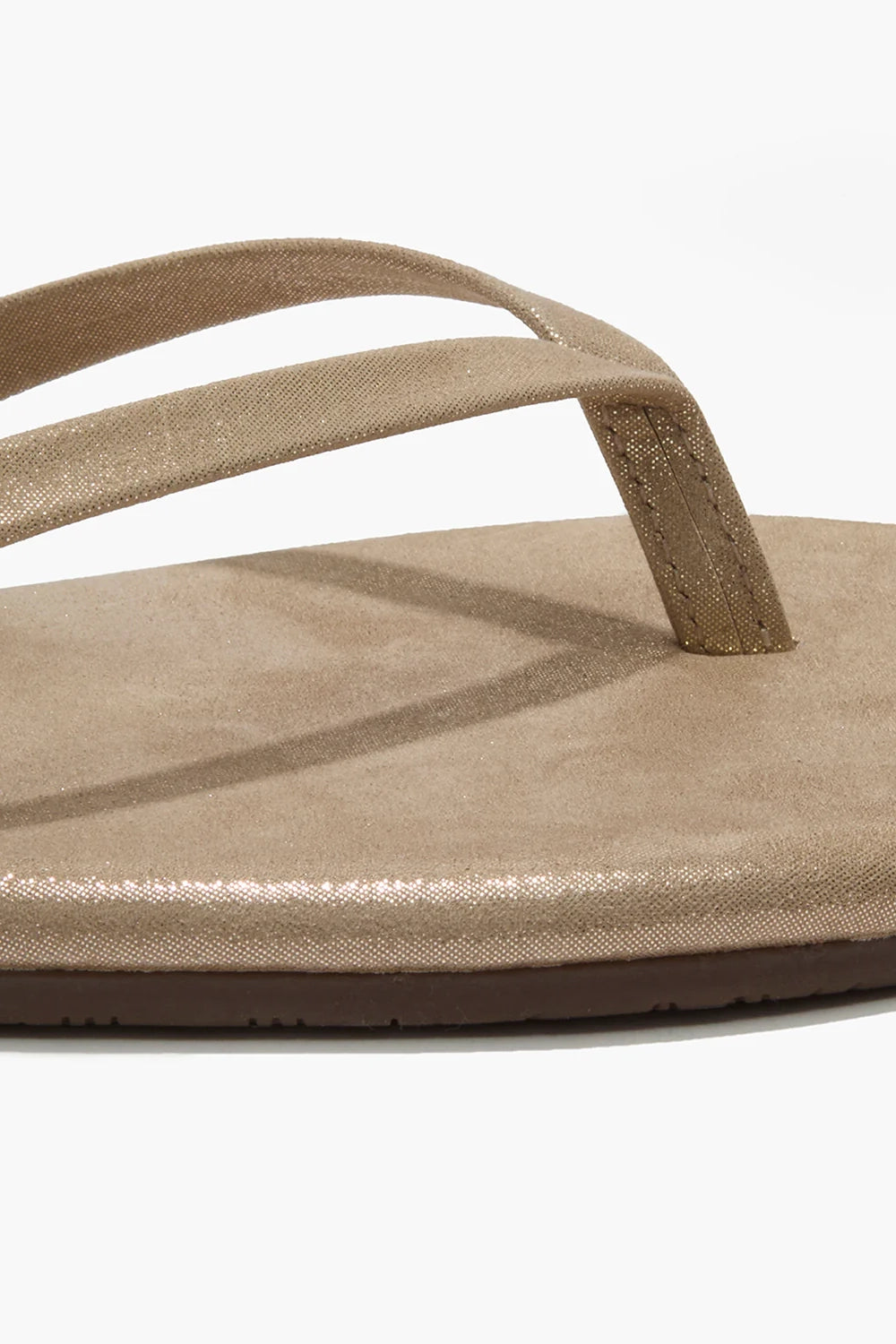 Lily Glitters Footwear Tkees