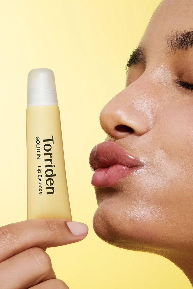 SOLID IN Lip Essence Apothecary Torriden
