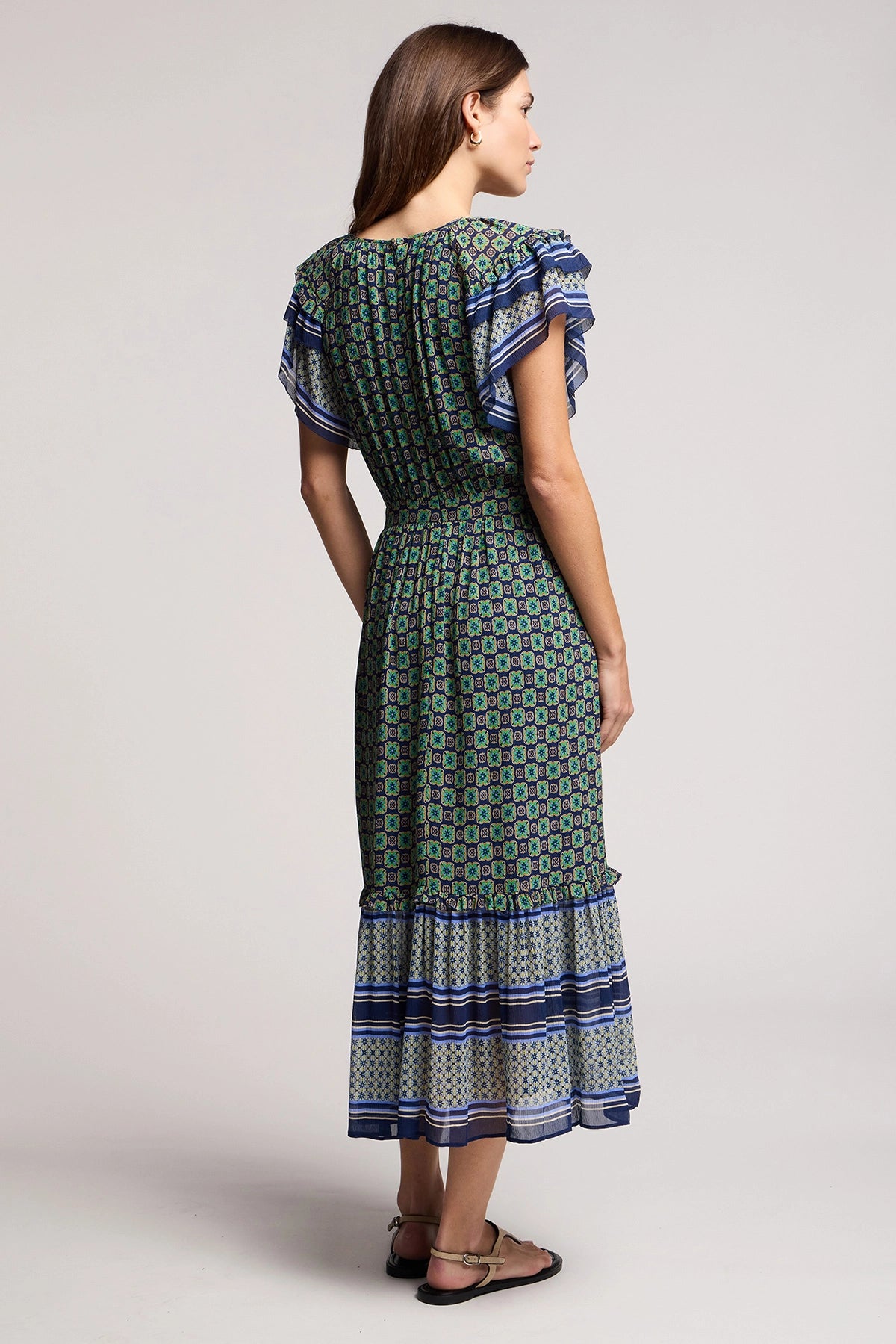 Cheryl Dress Dresses Velvet by Graham &amp; Spencer