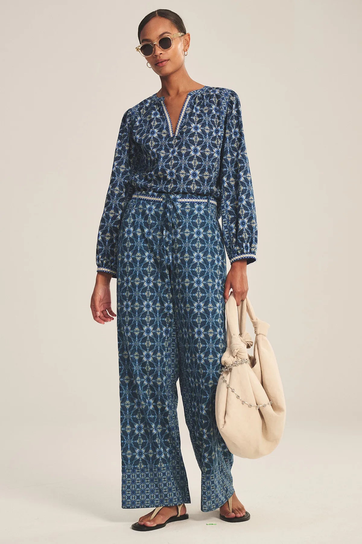Kendra Pant Pants Velvet by Graham &amp; Spencer