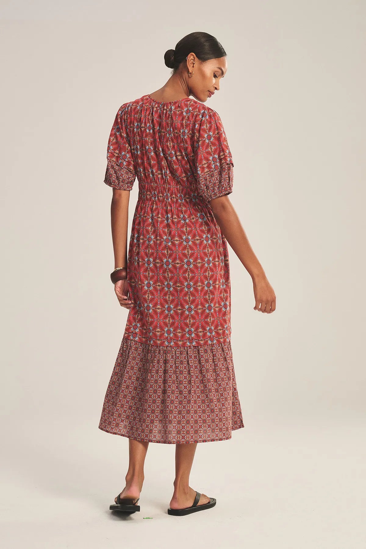 Maela Dress Dresses Velvet by Graham &amp; Spencer